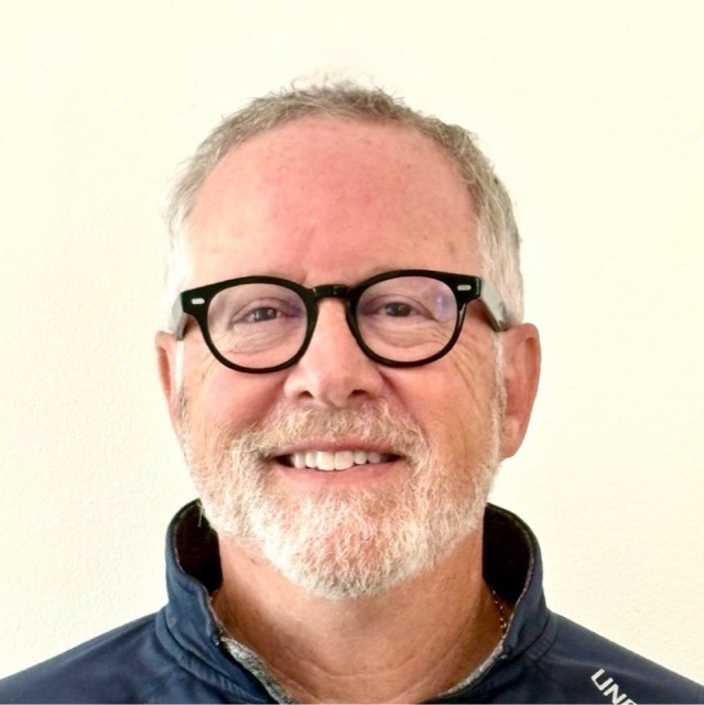 Steven Barouh
