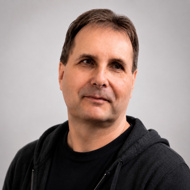 Kris McFarlin