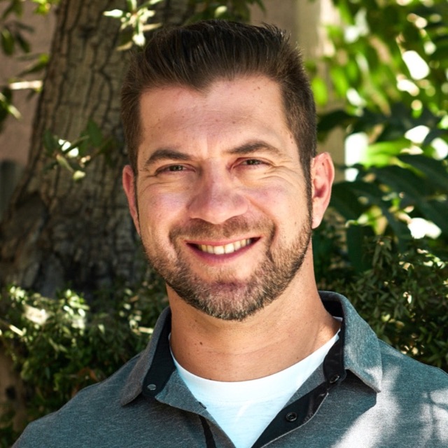 Richard Oelberger